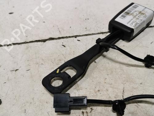 Used Seat buckle Seat buckle OPEL KARL (C16) 1.0 (75 hp) 36708686 36708686