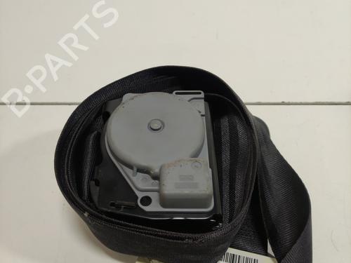 Used Rear left seatbelt Rear left seatbelt CITROËN DS4 (NX_) 2.0 HDi 165 (163 hp) 36704553 36704553