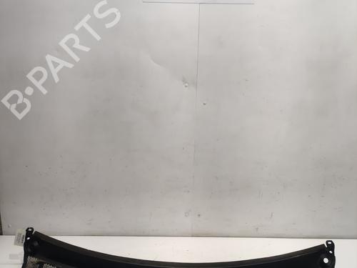 Torpedoplade Torpedoplade RENAULT MASTER III Platform/Chassis (EV, HV, UV) [2010-2026] 36706233 36706233