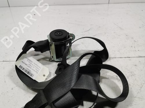Front left seatbelt OPEL CORSA D (S07) 1.4 (L08, L68) | BP37155977I26 - Image 3
