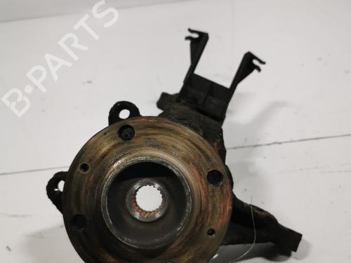 Used Left front steering knuckle Left front steering knuckle 36719940 36719940