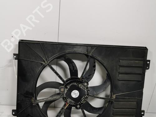 Used Radiator fan Radiator fan 37865524 37865524