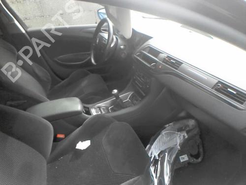 Right tailgate light CITROËN C5 III (RD_) | BP36731832C80 - Image 3