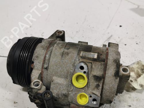 AC compressor BMW X5 (E53) 3.0 i | BP36707835M34 - Image 2