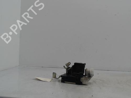 Used Front right lock Front right lock CITROËN JUMPER I Van (244) 2.2 HDi (101 hp) 36738784 36738784