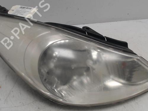 Used Right headlight Right headlight HYUNDAI i10 I (PA) 1.1 CRDi (75 hp) 36739413 36739413