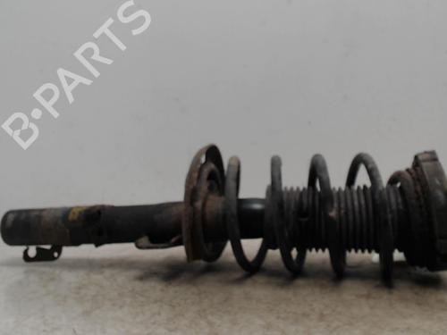 Used Left front shock absorber Left front shock absorber SKODA FABIA I (6Y2) [1999-2008] 36744998 36744998