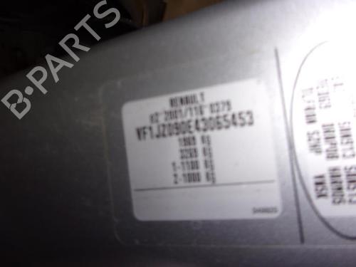 Electronic module RENAULT SCÉNIC III (JZ0/1_) 1.5 dCi | BP36731134M83 - Image 20