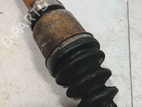 Used Right front driveshaft Right front driveshaft FORD FOCUS II Turnier (DA_, FFS, DS) 1.6 TDCi (90 hp) 36714252 36714252