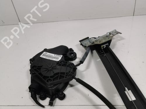 Used Rear left window mechanism Rear left window mechanism 36804219 36804219