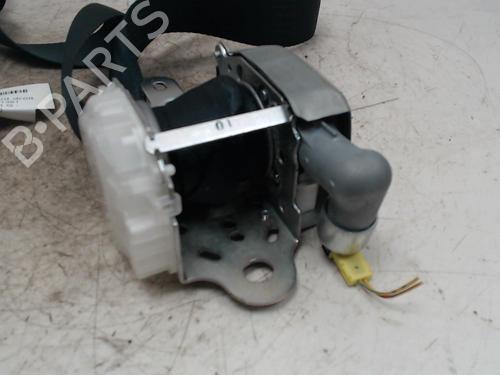 Front right seatbelt CITROËN C1 (PM_, PN_) 1.0 | BP36746152I25 - Image 3