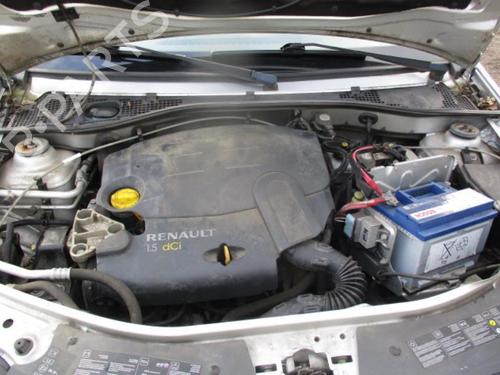 Switch DACIA LOGAN MCV (KS_) 1.5 dCi (KS0W) | BP36735950I30 - Image 4