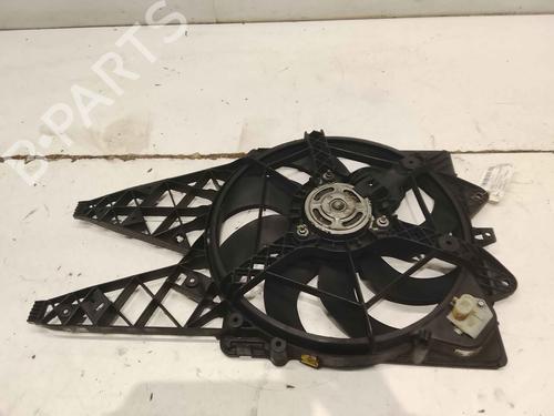 Used Radiator fan Radiator fan 36714894 36714894
