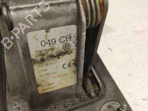 Selector da caixa Selector da caixa VW GOLF VI (5K1) [2008-2014] 36713296 36713296