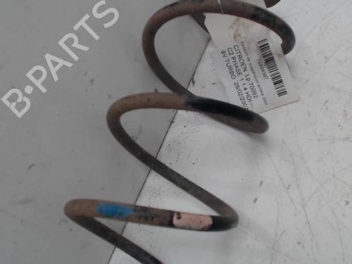 Used Shock absorber spring Shock absorber spring 36741773 36741773