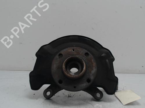 Used Right front steering knuckle Right front steering knuckle SUZUKI SPLASH (EX) 1.3 CDTI (A5B413D) (75 hp) 36739925 36739925