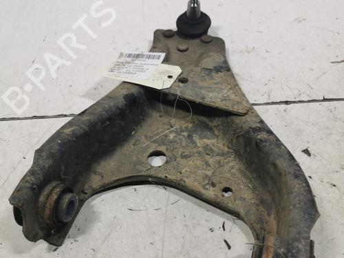 Left front suspension arm DACIA DUSTER (HS_) 1.5 dCi 4x4 | BP36706972M12 - Image 4