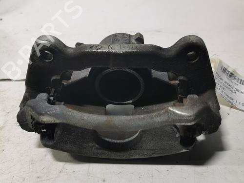 Left front brake caliper VW GOLF VIII (CD1, DA1) 1.5 eTSI | BP36708739M105 - Image 2