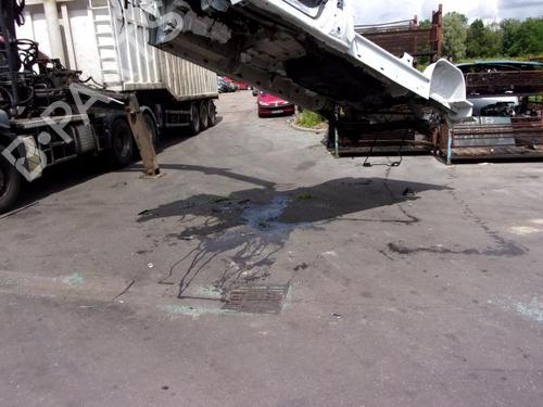 Left rear steering knuckle RENAULT TRAFIC III Platform/Chassis (EG_) 2.0 dCi 145 (EGML) | BP36725715M27 - Image 18