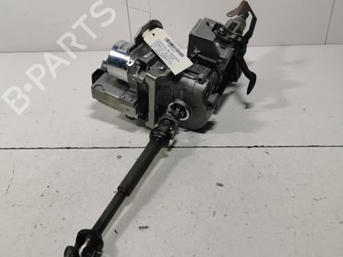 Steering column RENAULT CAPTUR I (J5_, H5_) 0.9 TCe 90 | BP36705518M21 - Image 2