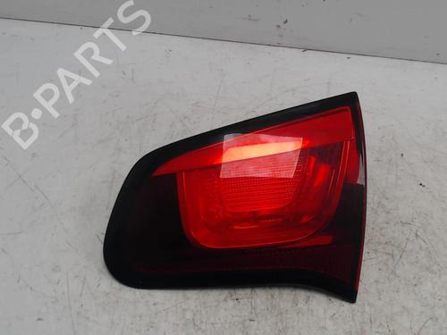 Used Right tailgate light Right tailgate light 36741827 36741827