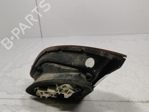 Left tailgate light OPEL ASTRA J (P10) 1.4 Turbo (68) | BP39177330C79 - Image 2