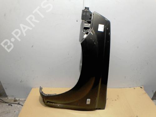 Used Left front fenders Left front fenders NISSAN X-TRAIL I (T30) 2.2 dCi 4x4 (136 hp) 36726584 36726584