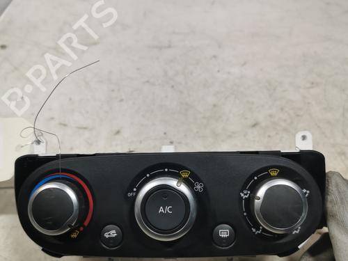 Climate control RENAULT CLIO III Hatchback Van (SB_, SR_) | BP36718058I5 - Image 3