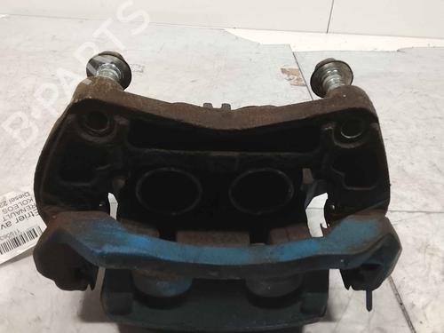 Right front brake caliper RENAULT KOLEOS I (HY_) 2.0 dCi 4x4 (HY0K) | BP36712980M104 - Image 2