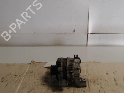 Alternator FORD PUMA (EC_) 1.4 16V | BP36734194M7 - Image 2