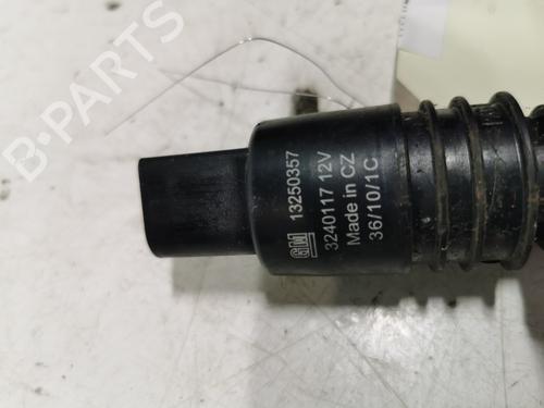 Washer pump OPEL MERIVA B MPV (S10) 1.4 (75) | BP36706945E24 - Image 3
