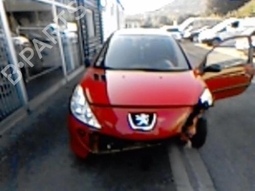 Gearbox PEUGEOT 206+ (2L_, 2M_) 1.1 | BP36723719M3 - Image 3
