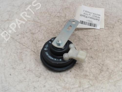horn-renault-master-iii-van-fv-2010-36742683 main image