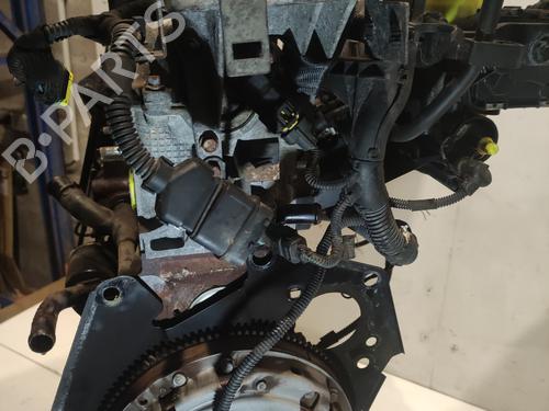 Engine FORD KA (RU8) 1.2 | BP36711967M1  - Image 7