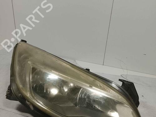 Right headlight OPEL ASTRA J (P10) | BP36712186C29 - Image 3