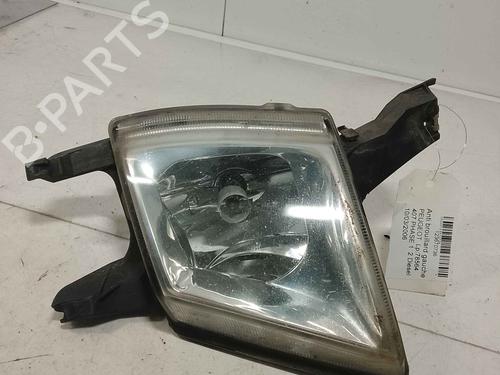 Used Left front fog light Left front fog light 36716669 36716669