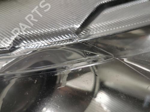 Right headlight MAZDA 6 Hatchback (GG) | BP36705260C29 - Image 2