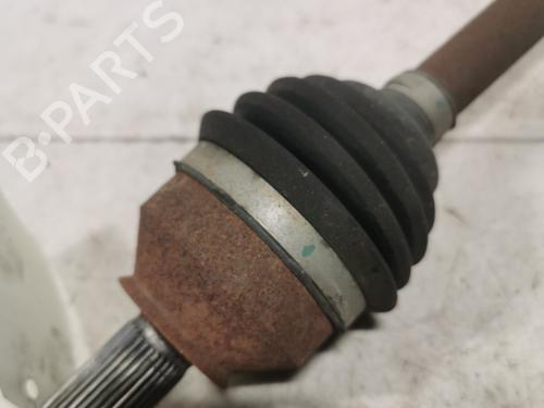 Left rear driveshaft RENAULT TWINGO III (BCM_, BCA_) 1.0 SCe 70 | BP36717933M40 - Image 4