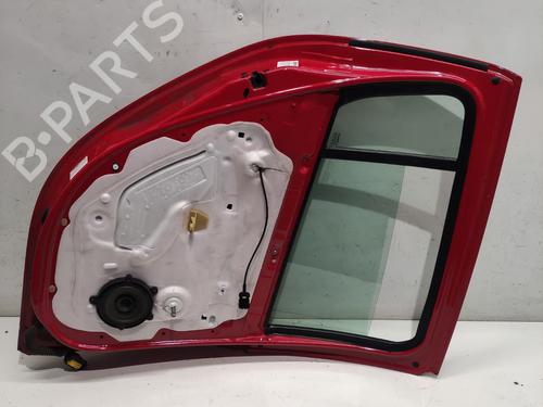 left-rear-door-renault-clio-iii-br01-cr01-2005-2006-2007-2008-2009-2010-2011-2012-2013-2014-36709489 main image