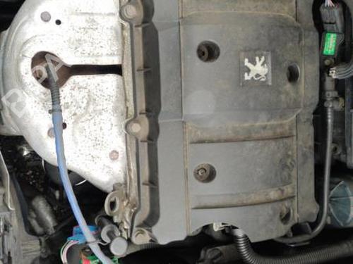 Starter PEUGEOT 1007 (KM_) 1.6 16V | BP36735317M8 - Image 8