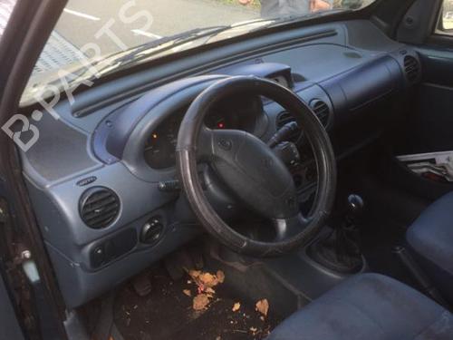 Tankdæksel RENAULT KANGOO (KC0/1_) 1.2 (KC0A, KC0K, KC0F, KC01) | BP36726967C161 - Image 4