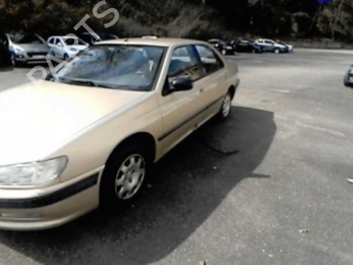 Used Parts PEUGEOT 406 (8B) 1.8 16V 4760183
