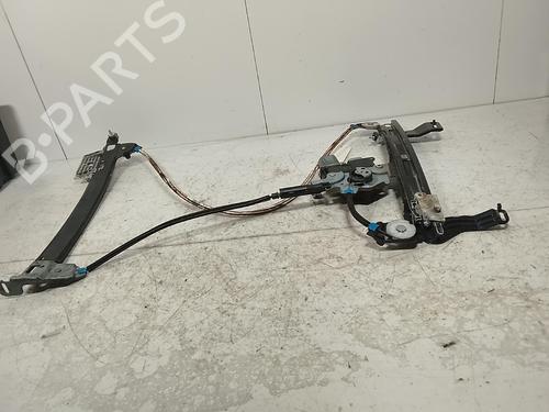 Front left window mechanism PEUGEOT 308 CC (4B_) 1.6 HDi | BP40018445C22 - Image 2