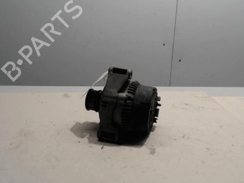 Used Alternator Alternator MERCEDES-BENZ E-CLASS (W210) E 220 D (210.004) (95 hp) 36726042 36726042
