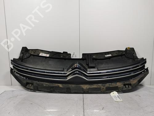 Grill CITROËN C3 III (SX) 1.2 VTi 82 | BP36711497C40 - Image 2