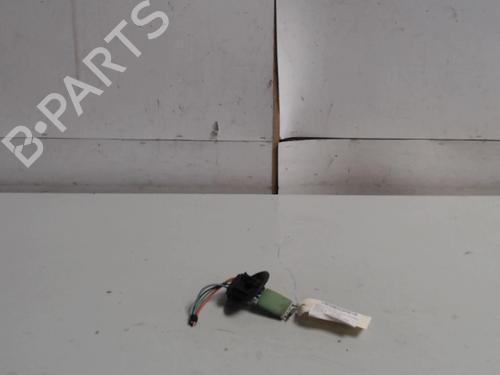 Used Heater resistor Heater resistor SEAT IBIZA IV SC (6J1, 6P5) 1.4 TDI (80 hp) 36733814 36733814