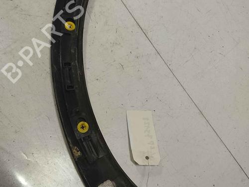 Used Rear left wheel arch trim Rear left wheel arch trim VOLVO C30 (533) D2 (115 hp) 36716116 36716116
