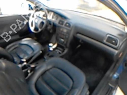 Used Parts PEUGEOT 406 Coupe (8C) 2.2 HDI 4760611