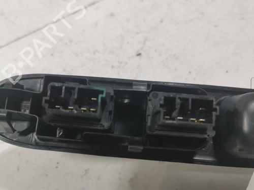 Left front window switch PEUGEOT 307 (3A/C) 2.0 HDi 90 | BP36913953I27 - Image 2