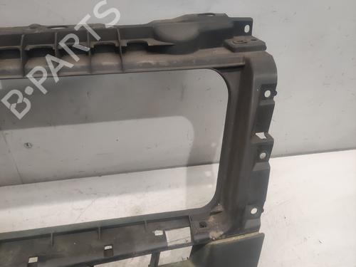 Front bumper PEUGEOT BOXER Van 2.2 HDi 100 | BP36718682C7 - Image 2